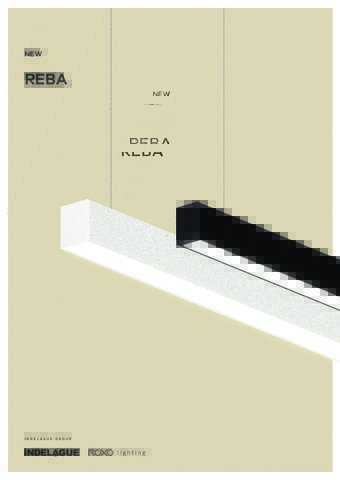 REBA 50 y REBA 65