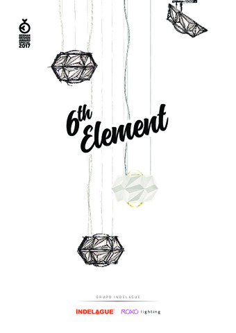 6th ELEMENT