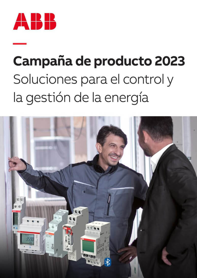 Campaña ABB 2023